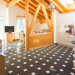 호텔 Grindelwalderhof 3*