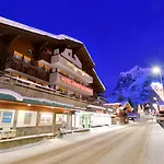 호텔 Grindelwalderhof 그린델발트