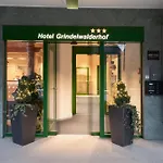 Grindelwalderhof Szálloda 3*