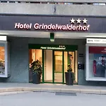 Grindelwalderhof Szálloda