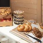 Grindelwalderhof 호텔
