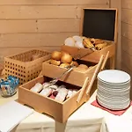 호텔 Grindelwalderhof