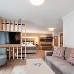 호텔 Grindelwalderhof 3*