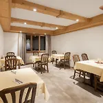 Grindelwalderhof 호텔