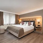 호텔 Grindelwalderhof 그린델발트