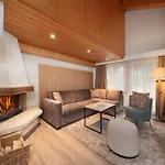 Grindelwalderhof 3*