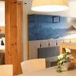 Grindelwalderhof 그린델발트