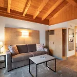 Grindelwalderhof 호텔 3*