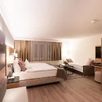 Szálloda Grindelwalderhof 3*