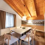 Grindelwalderhof 그린델발트