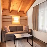 Grindelwalderhof Szálloda
