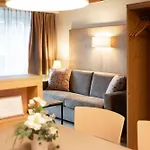 호텔 Grindelwalderhof