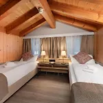 Grindelwalderhof 3* 그린델발트