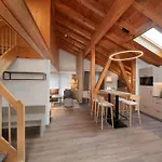 호텔 Grindelwalderhof