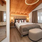 Grindelwalderhof 호텔 3*