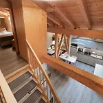 Grindelwalderhof 그린델발트
