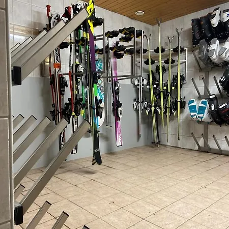 Hotel Grindelwalderhof 3*