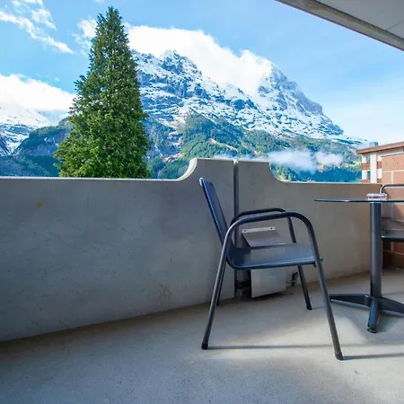 Grindelwalderhof