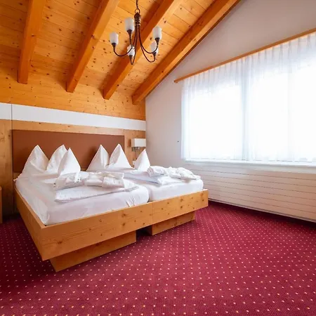 Hotel Grindelwalderhof