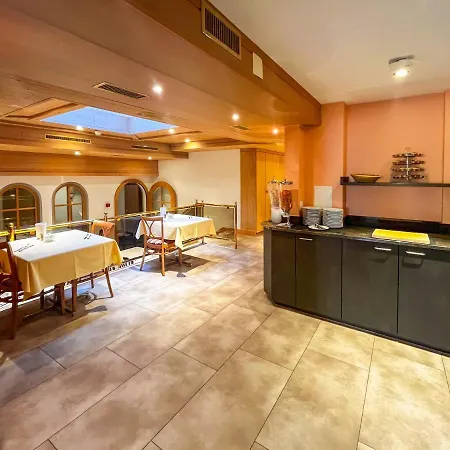 Grindelwalderhof Hotel