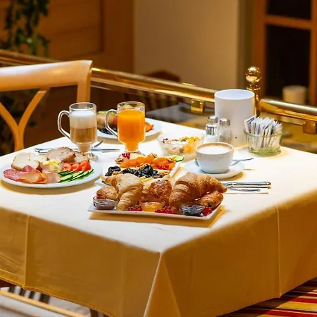 Hotel Grindelwalderhof 3*