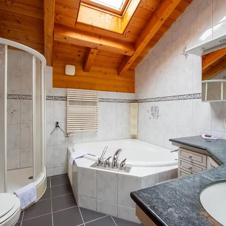 Grindelwalderhof Hotel 3*