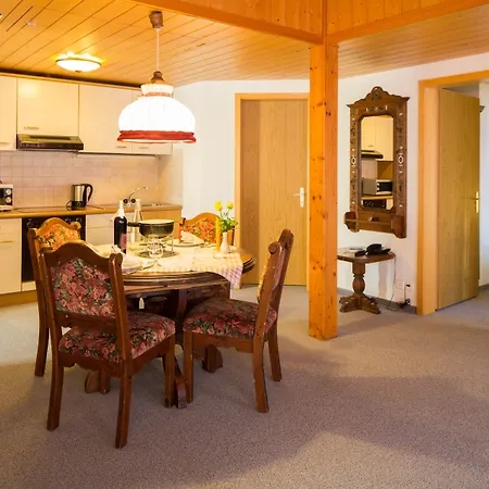 Grindelwalderhof Hotel