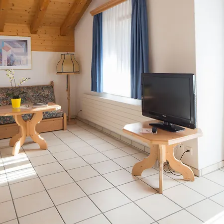 Hotel Grindelwalderhof 3*