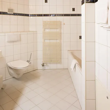 Grindelwalderhof Hotel