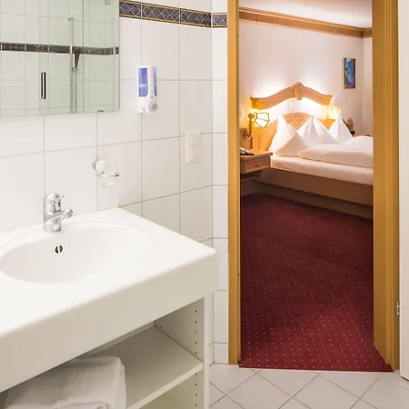 Hotel Grindelwalderhof