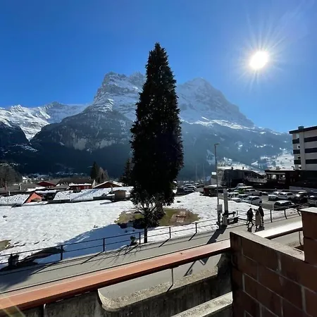 Grindelwalderhof Hotel Grindelwald