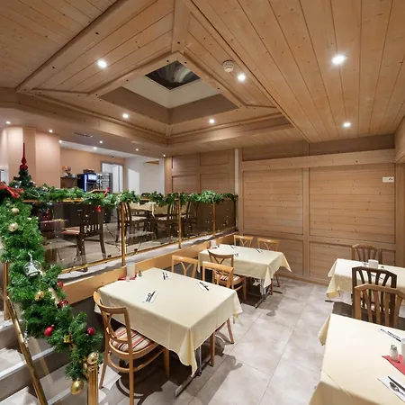 호텔 Grindelwalderhof 그린델발트