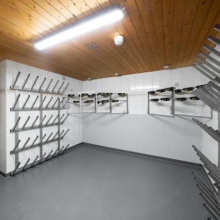 Grindelwalderhof 3* 그린델발트