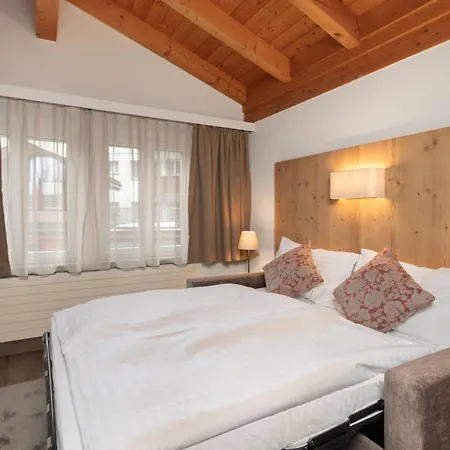 Grindelwalderhof