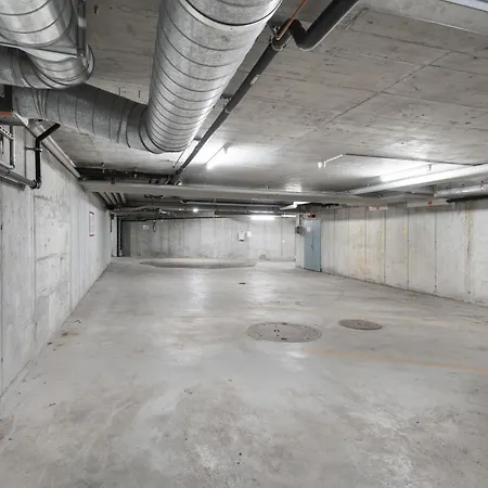 호텔 Grindelwalderhof 3*