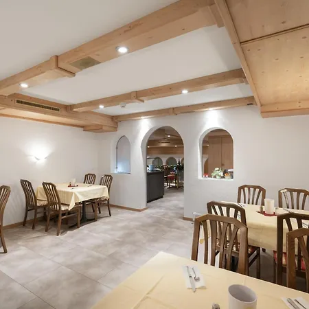 Grindelwalderhof 3* 그린델발트