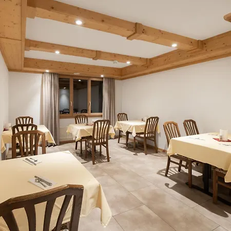Grindelwalderhof מלון