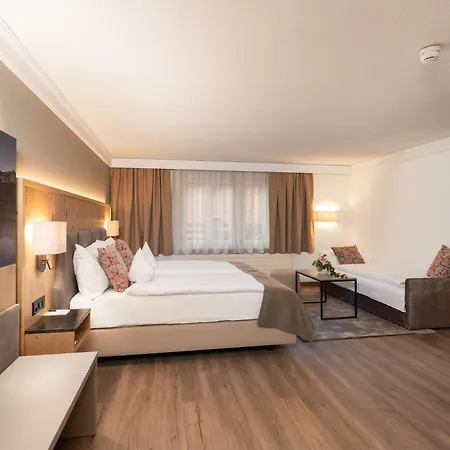 Hotel Grindelwalderhof