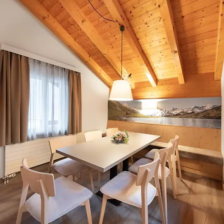 Grindelwalderhof גרינדלוולד
