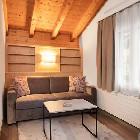 Grindelwalderhof Hotel