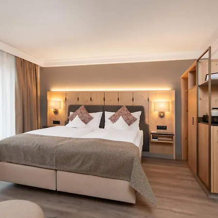 Hotel Grindelwalderhof 3*