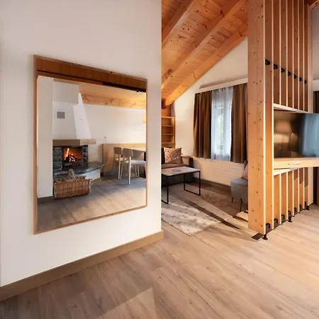 Hotel Grindelwalderhof Grindelwald