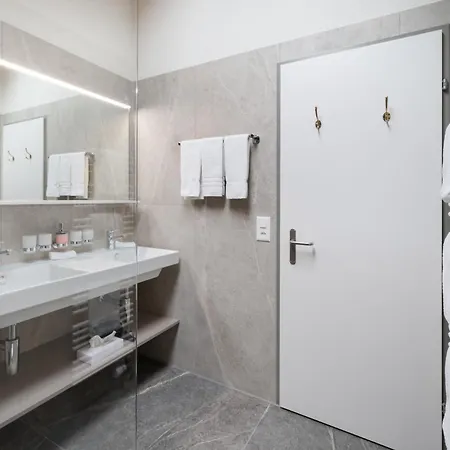 Grindelwalderhof Hotel 3*