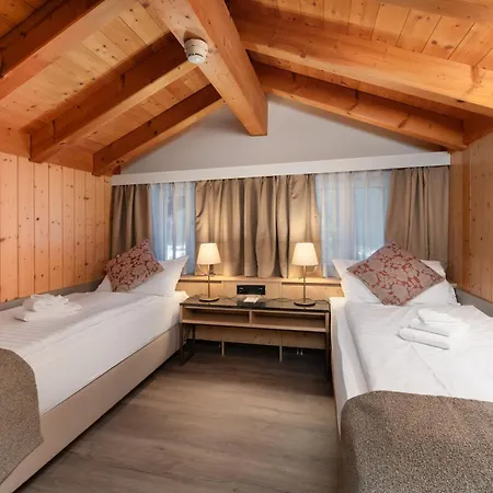 Grindelwalderhof 3* Grindelwald