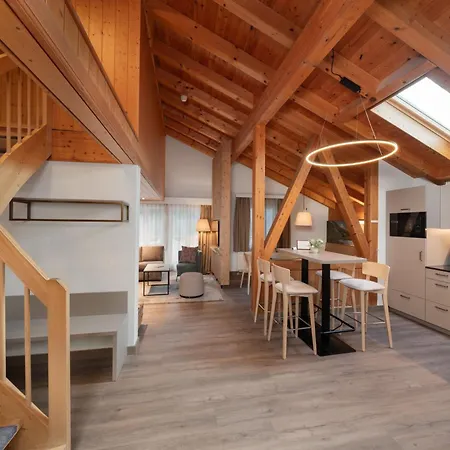 Hotel Grindelwalderhof