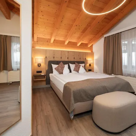Grindelwalderhof Hotel 3*