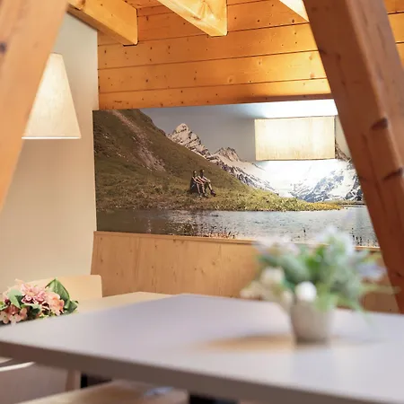 Hotel Grindelwalderhof
