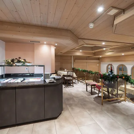 Grindelwalderhof Hotel 3*