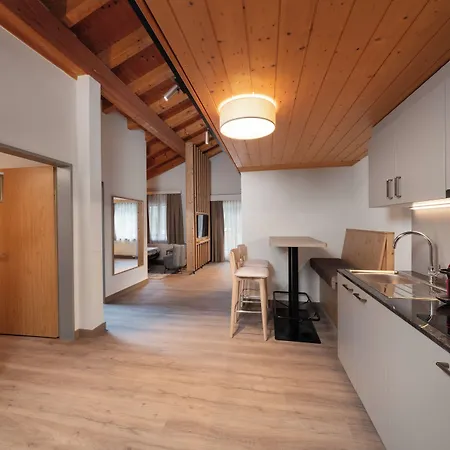 Hotel Grindelwalderhof 3*
