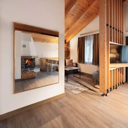 Hotel Grindelwalderhof